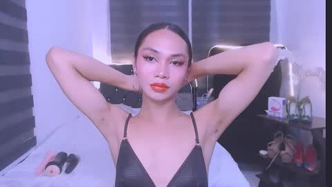 Snapshot of wild_lily30 chatting on 03.06.25 wild lily30 online show from 03.06.25