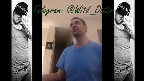 Wi1d Ott3r online show from 12.10.24