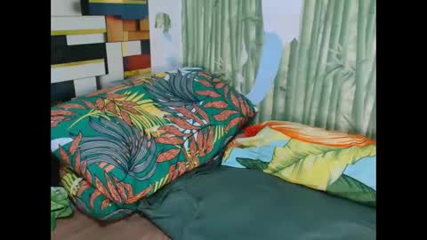 loving trans Pamela online show from 11.13.25