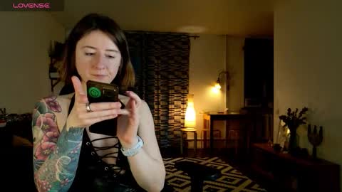 wild_peony online show from 02.01.26