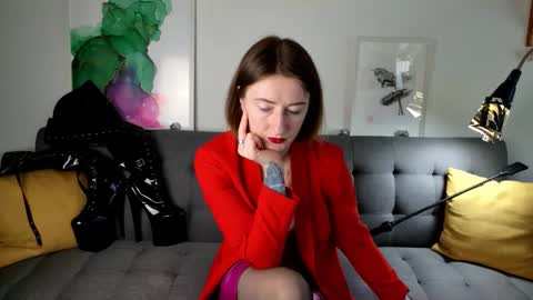 Snapshot of wild_peony chatting on 04.22.26 wild_peony online show from 04.22.26