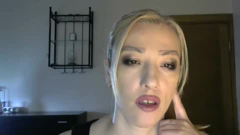 Alina online show from 01.27.25