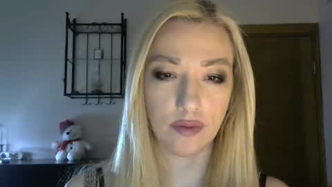 Alina online show from 01.31.25