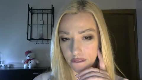 Alina online show from 01.31.25