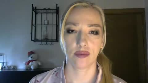 Alina online show from 02.02.25