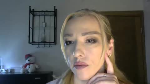 Alina online show from 02.03.25