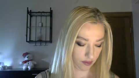 Alina online show from 02.14.25