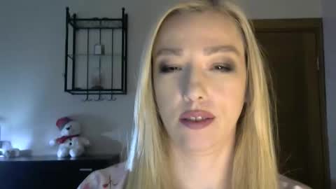 Alina online show from 02.14.25