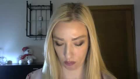 Alina online show from 02.23.25