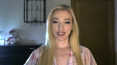 Alina online show from 03.02.25