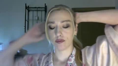 Alina online show from 03.04.25