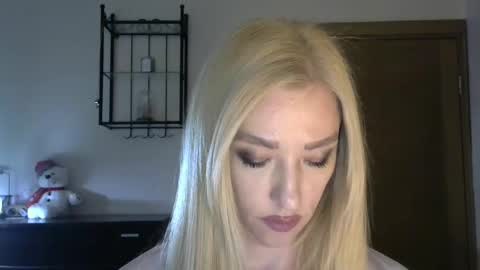 Alina online show from 03.06.25