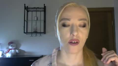 Alina online show from 03.08.25