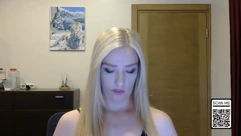 Alina online show from 09.11.25