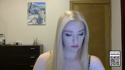 Alina online show from 09.15.25