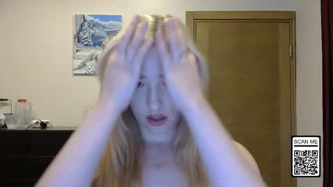 Alina online show from 09.22.25