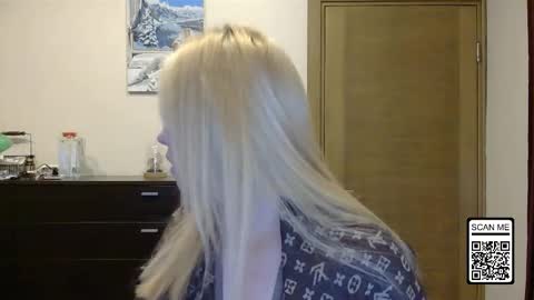 Alina online show from 10.12.25