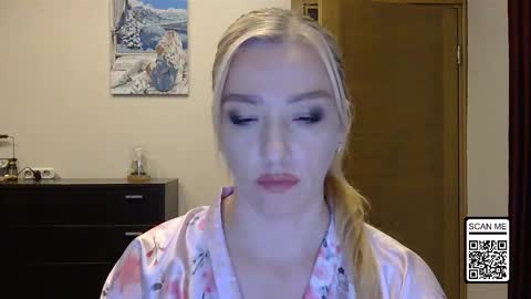 Alina online show from 10.14.25