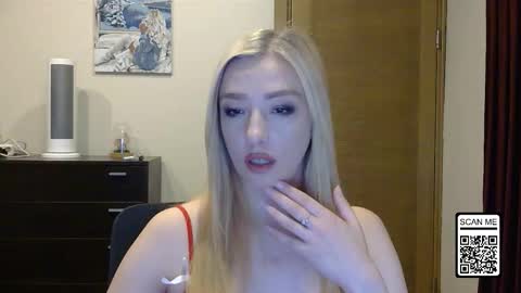 Alina online show from 10.24.25