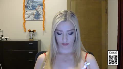 Alina online show from 11.01.25