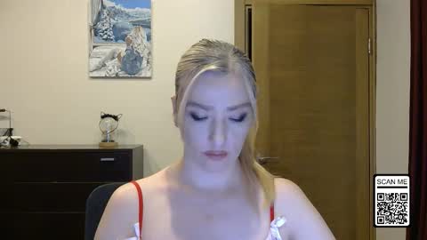 Alina online show from 11.11.25