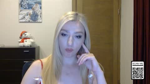 Alina online show from 12.13.25