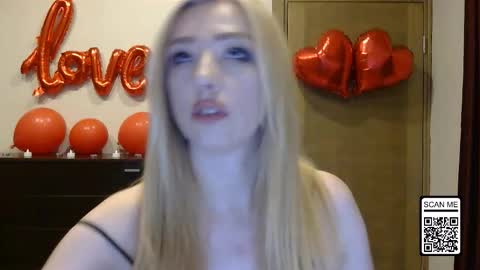 Alina online show from 02.18.26