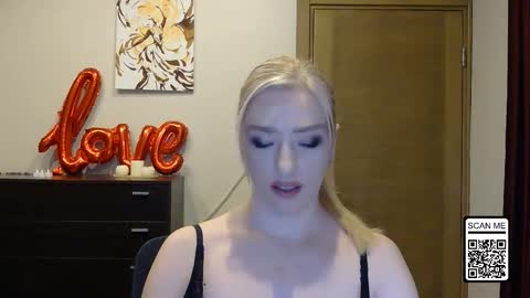 Alina online show from 03.13.26