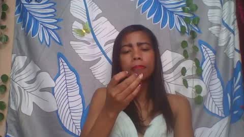 Snapshot of wildah chatting on 07.09.26 wildah online show from 07.09.26