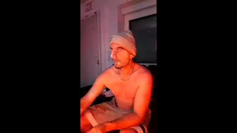 Snapshot of wildbadsecret chatting on 12.17.25 Freaky online show from 12.17.25