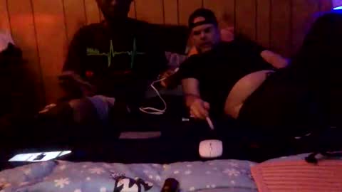 wildbboneatl online show from 12.23.25