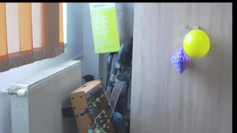 Snapshot of wildbea23 chatting on 11.21.25 Bea online show from 11.21.25