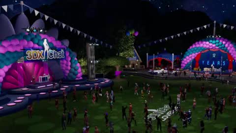 wildbenegesserit online show from 12.06.24