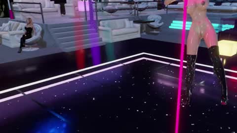 wildbenegesserit online show from 12.11.24