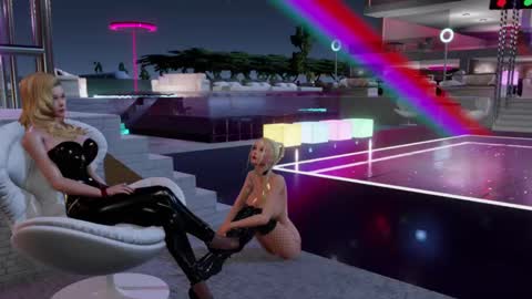 wildbenegesserit online show from 12.12.24