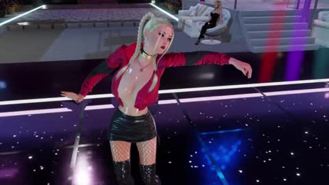 wildbenegesserit online show from 12.15.24