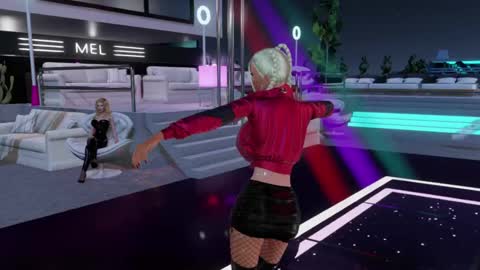 wildbenegesserit online show from 12.15.24