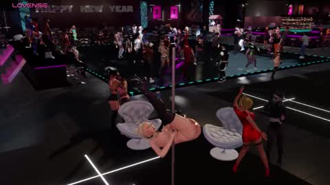 wildbenegesserit online show from 12.31.24