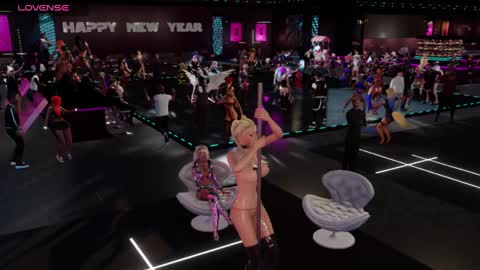 wildbenegesserit online show from 12.31.24