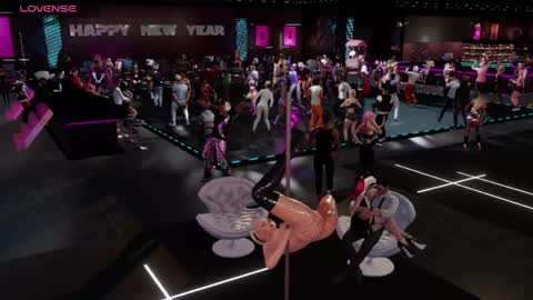 wildbenegesserit online show from 01.01.25