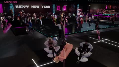 wildbenegesserit online show from 01.01.25