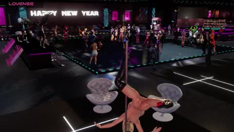 wildbenegesserit online show from 01.01.25