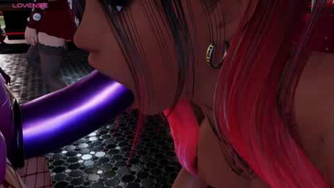 wildbenegesserit online show from 01.09.25