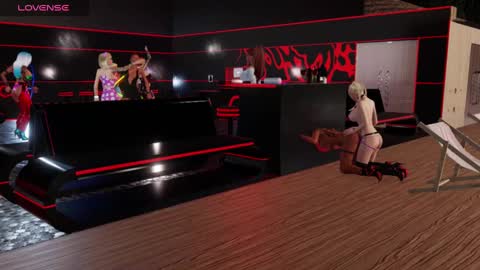 wildbenegesserit online show from 01.09.25