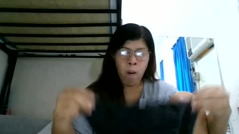 Snapshot of wildbrownchick69 chatting on 06.29.26 WildChick online show from 06.29.26