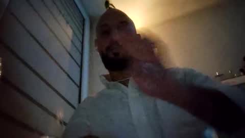 Snapshot of wildcrazypussy chatting on 01.01.25 wildcrazypussy online show from 01.01.25