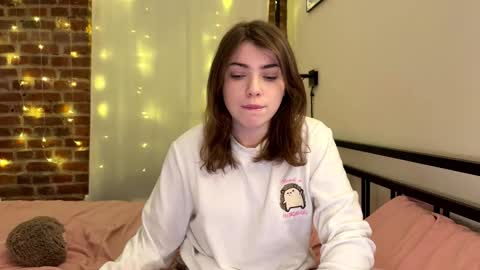 Lina online show from 12.21.25