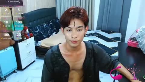 Arvie Rubio online show from 03.03.25