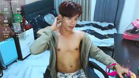 Arvie Rubio online show from 03.05.25