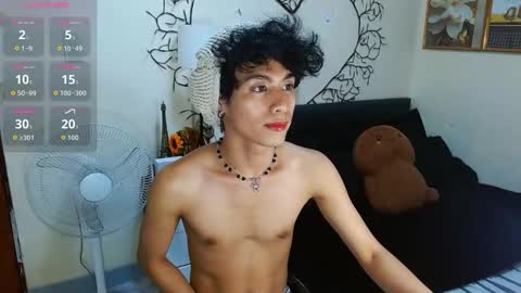 Snapshot of wildesttwinky chatting on 01.15.26 Arvie Rubio online show from 01.15.26